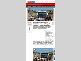 B9ASINDA BAROMUZ (2.ETAP FOTOĞRAF ÇEKİM GEZİSİ