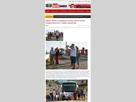 B9ASINDA BAROMUZ (2.ETAP FOTOĞRAF ÇEKİM GEZİSİ