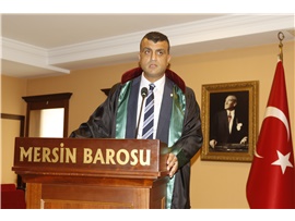 3 STAJYER AVUKATIMIZ DAHA CÜBBE GİYDİ