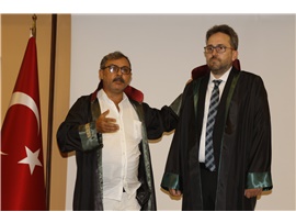 3 STAJYER AVUKATIMIZ DAHA CÜBBE GİYDİ