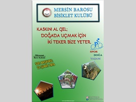 BİSİKLET KULÜBÜ BAŞVURU