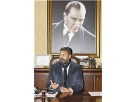 MERSİN BAROSU İLE ÇAĞ ÜNİVERSİTESİ HUKUK FAKÜLTESİ, TOPLUMSAL PROJELER İÇİN EL ELE VERDİ