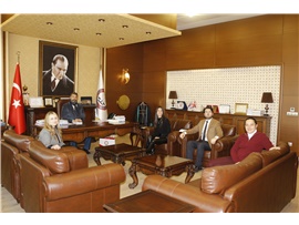 MERSİN BAROSU İLE ÇAĞ ÜNİVERSİTESİ HUKUK FAKÜLTESİ, TOPLUMSAL PROJELER İÇİN EL ELE VERDİ