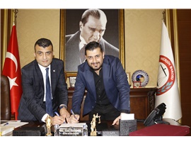 BAROMUZ ÜYELERİNE AĞIZ VE DİŞ SAĞLIĞI HİZMETLERİNDE İNDİRİM