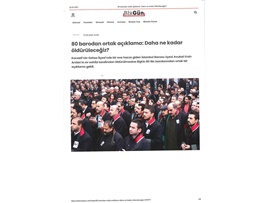 Av. Ersin Eraslan'ın öldürülmesine tepki: "Sizin de avukata ihtiyacınız olacak"