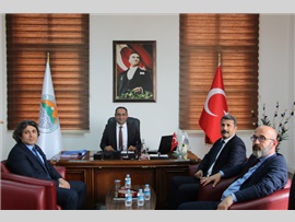 BARO BAŞKANIMIZ AV. BİLGİN YEŞİLBOĞAZ: “SİYASİ GÖRÜŞ DEVRE DIŞI BIRAKILMALI”