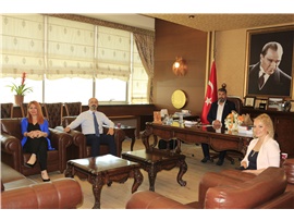 MERSİN UĞUR OKULLARI İLE İNDİRİM PROTOKOLÜ İMZALANDI