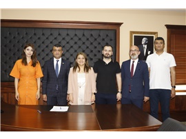 ANYWELL MERSİN ZAYIFLAMA MERKEZİ İLE İNDİRİM PROTOKOLÜ İMZALANDI
