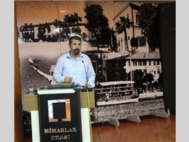 BARO BŞK. BİLGİN YEŞİLBOĞAZ: “1/5000’ LİK NAZIM İMAR PLANI YENİDEN REVİZE EDİLECEK”