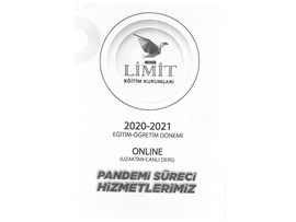 MERSİN LİMİT EĞİTİM KURUMLARINDAN, BAROMUZ ÜYELERİNİN ÇOCUKLARINA İNDİRİMLİ EĞİTİM İMKÂNI