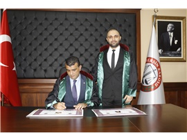 9 STAJYER AVUKATIMIZ, AVUKATLIK RUHSATNAMELERİNİ ALDI