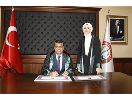 9 STAJYER AVUKATIMIZ, AVUKATLIK RUHSATNAMELERİNİ ALDI