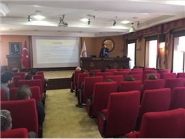 ARABULUCULUK SERTİFİKA PROGRAMI