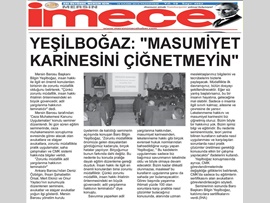 BASINDA BAROMUZ (CMK Uygulamaları Semineri)