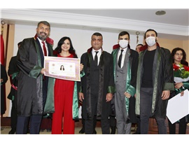 BAŞKANIMIZ YEŞİLBOĞAZ: “GÖZÜMÜZ ARKADA KALMAYACAK”