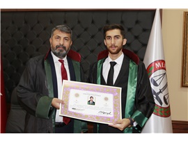 BAŞKANIMIZ YEŞİLBOĞAZ: “GÖZÜMÜZ ARKADA KALMAYACAK”