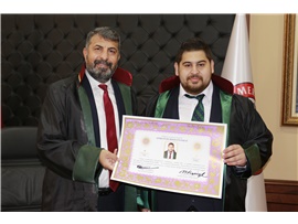 BAŞKANIMIZ YEŞİLBOĞAZ: “GÖZÜMÜZ ARKADA KALMAYACAK”