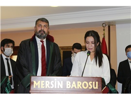 BAŞKANIMIZ YEŞİLBOĞAZ: “GÖZÜMÜZ ARKADA KALMAYACAK”