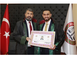BAŞKANIMIZ YEŞİLBOĞAZ: “GÖZÜMÜZ ARKADA KALMAYACAK”