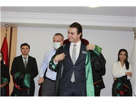 BAŞKANIMIZ YEŞİLBOĞAZ: “GÖZÜMÜZ ARKADA KALMAYACAK”