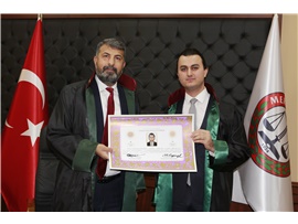 BAŞKANIMIZ YEŞİLBOĞAZ: “GÖZÜMÜZ ARKADA KALMAYACAK”