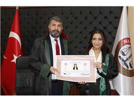 BAŞKANIMIZ YEŞİLBOĞAZ: “GÖZÜMÜZ ARKADA KALMAYACAK”