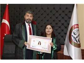 BAŞKANIMIZ YEŞİLBOĞAZ: “GÖZÜMÜZ ARKADA KALMAYACAK”