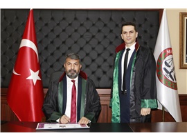 BAŞKANIMIZ YEŞİLBOĞAZ: “GÖZÜMÜZ ARKADA KALMAYACAK”