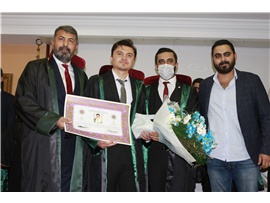 BAŞKANIMIZ YEŞİLBOĞAZ: “GÖZÜMÜZ ARKADA KALMAYACAK”