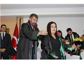 BAŞKANIMIZ YEŞİLBOĞAZ: “GÖZÜMÜZ ARKADA KALMAYACAK”