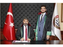 BAŞKANIMIZ YEŞİLBOĞAZ: “GÖZÜMÜZ ARKADA KALMAYACAK”