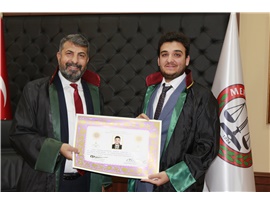 BAŞKANIMIZ YEŞİLBOĞAZ: “GÖZÜMÜZ ARKADA KALMAYACAK”