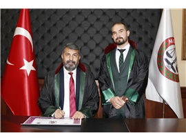 BAŞKANIMIZ YEŞİLBOĞAZ: “GÖZÜMÜZ ARKADA KALMAYACAK”