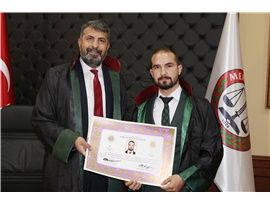 BAŞKANIMIZ YEŞİLBOĞAZ: “GÖZÜMÜZ ARKADA KALMAYACAK”