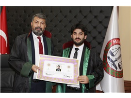 BAŞKANIMIZ YEŞİLBOĞAZ: “GÖZÜMÜZ ARKADA KALMAYACAK”