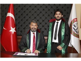BAŞKANIMIZ YEŞİLBOĞAZ: “GÖZÜMÜZ ARKADA KALMAYACAK”