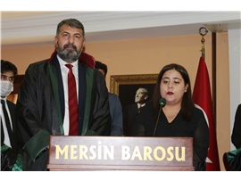 BAŞKANIMIZ YEŞİLBOĞAZ: “GÖZÜMÜZ ARKADA KALMAYACAK”