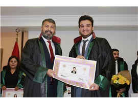 BAŞKANIMIZ YEŞİLBOĞAZ: “GÖZÜMÜZ ARKADA KALMAYACAK”