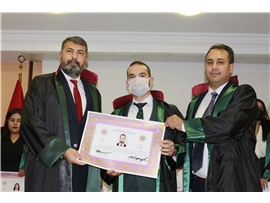 BAŞKANIMIZ YEŞİLBOĞAZ: “GÖZÜMÜZ ARKADA KALMAYACAK”
