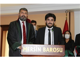 BAŞKANIMIZ YEŞİLBOĞAZ: “GÖZÜMÜZ ARKADA KALMAYACAK”