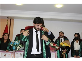 BAŞKANIMIZ YEŞİLBOĞAZ: “GÖZÜMÜZ ARKADA KALMAYACAK”