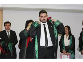 BAŞKANIMIZ YEŞİLBOĞAZ: “GÖZÜMÜZ ARKADA KALMAYACAK”