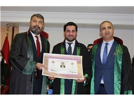BAŞKANIMIZ YEŞİLBOĞAZ: “GÖZÜMÜZ ARKADA KALMAYACAK”