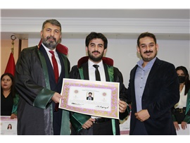 BAŞKANIMIZ YEŞİLBOĞAZ: “GÖZÜMÜZ ARKADA KALMAYACAK”