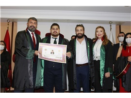 BAŞKANIMIZ YEŞİLBOĞAZ: “GÖZÜMÜZ ARKADA KALMAYACAK”