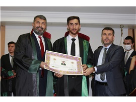 BAŞKANIMIZ YEŞİLBOĞAZ: “GÖZÜMÜZ ARKADA KALMAYACAK”