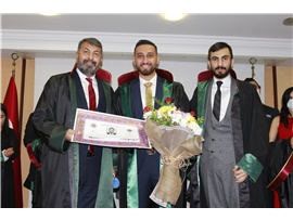 BAŞKANIMIZ YEŞİLBOĞAZ: “GÖZÜMÜZ ARKADA KALMAYACAK”