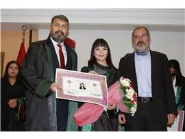 BAŞKANIMIZ YEŞİLBOĞAZ: “GÖZÜMÜZ ARKADA KALMAYACAK”