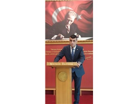 ÇOCUK HAKLARI MERKEZİMİZİN DÜNYA ÇOCUK HAKLARI GÜNÜ BASIN AÇIKLAMASI