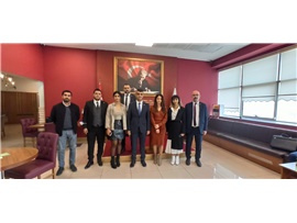 ÇOCUK HAKLARI MERKEZİMİZİN DÜNYA ÇOCUK HAKLARI GÜNÜ BASIN AÇIKLAMASI